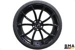 Mclaren Artura 19 Inch X 8.5 Original Front Wheel 2023 2024 2025 Oem Used. Price: $1449.99.