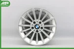 Bmw E90 E91 E92 E93 328I 330I 335I X 8" R17 Wheel Rim Silver 6783630 Oem Used. Price: $159.25.