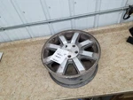 Wheel 17X7 Aluminum Spoke Fits 08-09 Taurus 308288 Used. Price: $40.25.