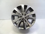 14 Mercedes X166 GL450 Wheel Rim 8.5X20 ET62, 1664012802 Used. Price: $149.99.