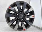 2019 - 2020 Chrysler Pacifica 17" Wheel Rim 17X7.0J Aluminum 10 Spoke Oem Used. Price: $184.90.