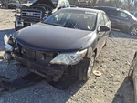 2013 Toyota Camry 16X6.5 Steel Wheel Grade Used 560-69602 No Tire Hubcap. Price: $104.45.