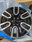 Genuine Gm Wheel Alloy 23376228 New. Price: $620.35.
