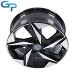 For Hyundai Elantra 2021-2023 17"X7" Alloy Replacement Wheel Rim 52910AA300 New. Price: $135.16.