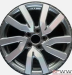 Honda Pilot Wheel 2019 2020 18" New Replica 191275715147. Price: $374.00.
