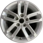 Kia Optima Oem Wheel 16 2011-2013 Rim Original Factory 74637B Used. Price: $139.47.