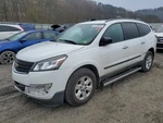 2016 Chevrolet Traverse 17 Steel Wheel Rim 4WD Oem 560-05407 Used. Price: $113.95.