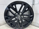 2025 Toyota Camry 18X8 Wheel V Spoke Condition Oem Used. Price: $484.95.
