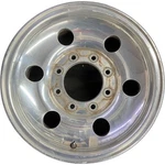 Ford Polished F350SD Pickup Excursion F250SD Oem Wheel 16X7 Alloy 3574 Used. Price: $219.97.