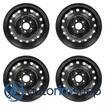 New 16" Replacement Wheels Rims For Pontiac G6 2005 2006 2007 2008 Set B.... Price: $447.17.