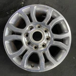 Ram Polished 2500 Pickup 3500 Oem Wheel 2014-2018 Rim Original 2476 Used. Price: $306.87.