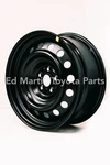 Genuine Toyota Wheel Steel 42611-02Q51 New. Price: $196.30.