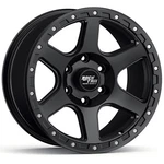 17" Rocktrix RT112 17X9 -12 Black Wheel Rim 6X139.7 6X5.5 For Tacoma 4RUNNER New. Price: $180.29.