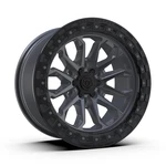 20" Tis 556AB Anthracite Black Ring Wheel 20X10 8X170 -20MM Ford F250 F350 New. Price: $478.00.