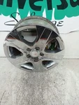 2007-2009 Pontiac Torrent 17X7 Chrome Wheel Used. Price: $109.99.