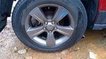 Wheel 17X6-1/2 Aluminum Spoke Bronze Fits 16 Patriot 5449665 Used. Price: $108.00.