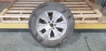 17 Nissan Armada 20X8 Spare Wheel Rim With Tire 275-60-20 Used. Price: $144.50.