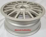 NEW-OLD-STOCK-RONAL-AUDI-'85-91-100Q/200Q 5000TQ-15X6"-ET-45-5X112-LUG. Price: $400.00.