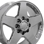 Oe Wheels Llc Aluminum , Pn# 9451927 New. Price: $417.77.