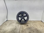 Chevrolet Camaro Lt 16-18 Oem X 8.5 245/40 R20 Inch Alloy Rim Tire Wheel Used. Price: $199.99.