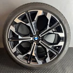 Bmw 330I Wheel Rim Rear 19 Inch 430I M440I 2024 2025 Oem 5A64AF3 Used. Price: $585.00.
