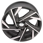 Wheel Rim Aluminum 17"X7" For Hyundai Elantra 2024-2025 52910AACN0 New. Price: $131.99.