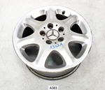 00-02 Oem Mercedes W220 S430 S500 Alloy Wheel Rim 7.5JX16 ET46* Used. Price: $119.95.
