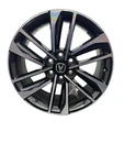 2024 Acura Zdx Oem 20X9 10 Parallel Spoke Wheel Rim 86812458 *scuff* Used. Price: $408.00.
