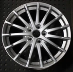 12-18 Ford C-max Focus Oem Wheel Rim 17X7 17" 3904 3898 CM5C1007R1A CM5C1007R1B Remanufactured. Price: $238.50.