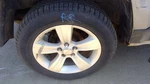 015-2017 Jeep Patriot 17X6.5 Aluminum Rim Wheel Spoke Gray Oe Used. Price: $109.97.