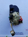 02-07 Jeep Liberty Power Door Latch Lock Actuator Drivers Side Left Front Lh Used. Price: $35.00.