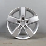 2011-2016 Volkswagen Touareg Wheel 19 X 8.5 Everest Rim 7P6601025AE Oem Used. Price: $121.49.