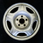 Honda Steel Cr-v Factory Wheel 15X6 2002-2004 Oem Original Rim 6891881 63844 Used. Price: $99.97.