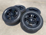 20" Rivian R1T R1S Oem Wheels Rims Tires 2022 2023 2024 2025 2026 2027 New. Price: $4295.00.