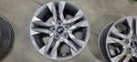 2021 Kia Seltos 17" Wheel Rim Alum Used. Price: $255.00.