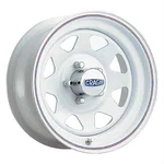 Cragar 3105155 Nomad I Wheel New. Price: $128.78.
