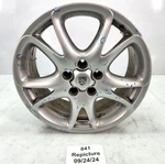2003-2010 Oem Porsche Cayenne 955 957 Alloy Wheel Rim 20H2X9J ET60 Note* Used. Price: $148.00.