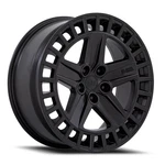 Black Rhino Alston Wheel/rim 18X8.5 5X114.3 72.56 +25 BR005MX18851225 New. Price: $413.00.