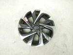2016 Scion 17X-7" Aluminium Alloy Wheel Rim *scratches Used. Price: $164.59.