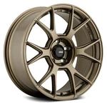 Konig Ampliform Wheel 18X8.5 (43, 5X112, 66.6) Bronze Single Rim New. Price: $390.95.