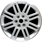 Wheel Rim Buick Chevy Gm Saturn Acadia Enclave Outlook Traverse 20 Oe 7063 Remanufactured. Price: $233.00.