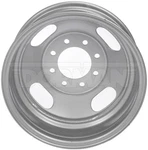 Dorman 939-201 16" 16X6.5 In Steel Wheel Rim For 01-07 Chevy Silverado 8 165 New. Price: $132.92.