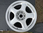 Genuine Toyota Oem Supra 17" Tt Rear Wheel Twin Turbo 1993-1998 Silver Repainted Used. Price: $679.00.