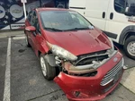 2014-2016 Ford Fiesta Wheel 15X6 Aluminum Split Spokes Painted Id C1BC1007A2C Used. Price: $151.19.