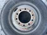 2008 Hino 258 Used 22.5X8.25 Dually Steel Wheel Rim 10 Lug Shipped Tire. Price: $390.38.