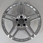 07-11 Mercedes CLS63 Amg 19" Rear Rim Face Wheel 2304000202 CLS55 Piece Used. Price: $499.95.