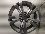 2012 Chevrolet Equinox Oem Wheel Rim T2ASB Used. Price: $112.27.