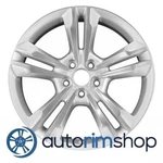 Dodge Charger 2011 2012 2013 2014 19" Oem Wheel Rim Remanufactured. Price: $280.24.