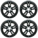 Acura Integra 2023 2024 18" Oem Wheels Rims Set 427003S5A81 3S518080A Remanufactured. Price: $1118.10.