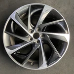 Lexus Machined Charcoal RX350 RX450H Factory Wheel 20X8 2016-2019 Alloy 74337 Used. Price: $349.97.